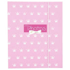 Goldbuch Kleine Prinzessin Leporello