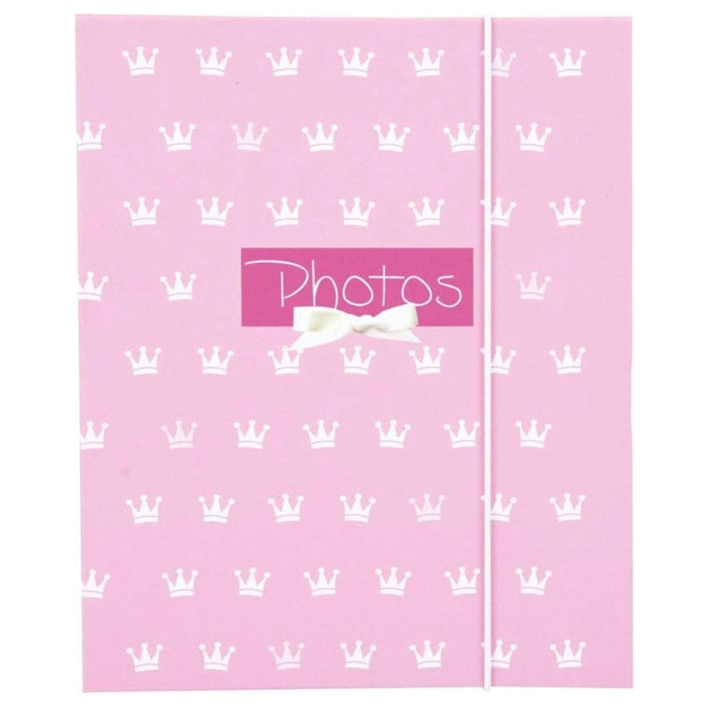 Goldbuch Kleine Prinzessin Leporello