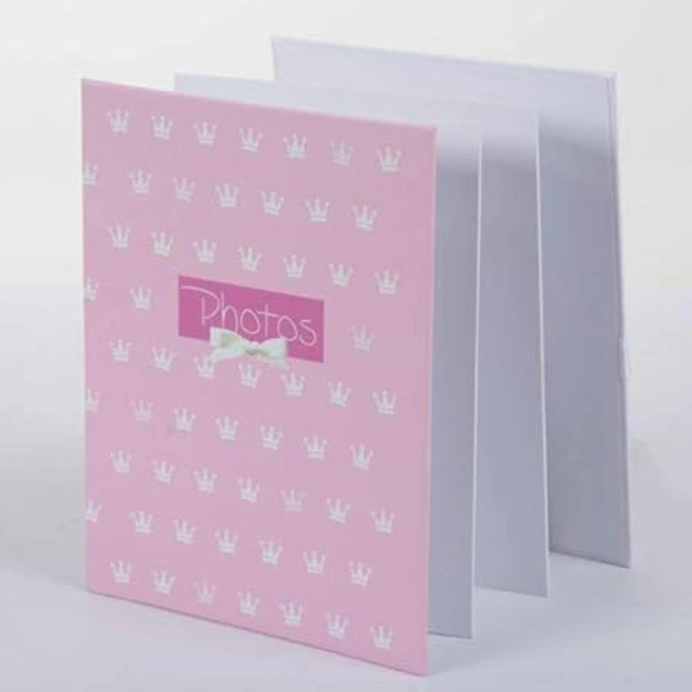 Goldbuch Kleine Prinzessin Leporello