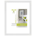 Nielsen Apollon 30x40 blanc