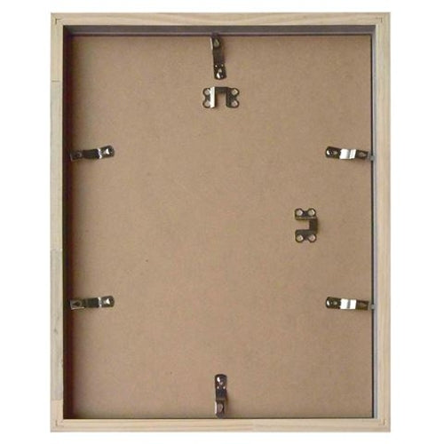 Nielsen Apollon 30x40 blanc