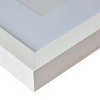 Nielsen Apollon 30x40 blanc