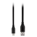 RØDE SC18 USB-C - USB-A Câble 1,5m