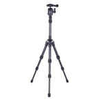 AOKA CMP163C Carbon table tripod + KB20 tripod head