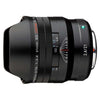 Pentax 21mm f/2.4 ED HD D-FA Limited DC WR black