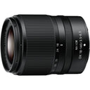 Nikon Z DX 18-140mm f/3.5-6.3 VR NIKKOR