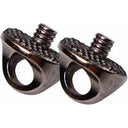 B.I.G. GS-1/4" Camera Strap Replacement Screw 2 pcs