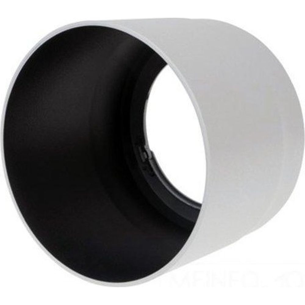 Kaiser Pare-soleil CT73B pour Canon 70-300 L