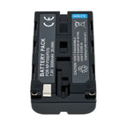 Batterie Blackmagic NP-F570