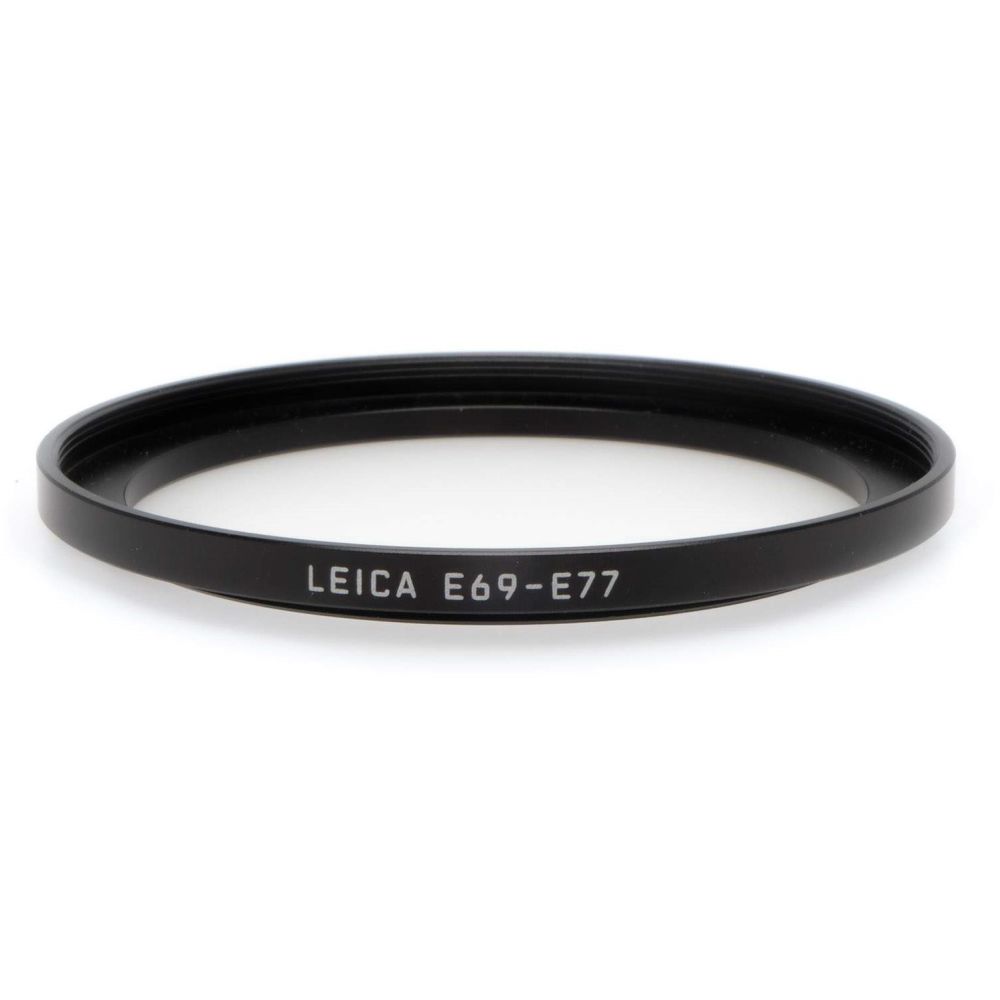 Leica Digital Filter Carrier 72mm for Digilux