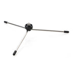 Benro Roadtrip Pro Carbon Tripod Silver