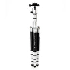 Benro Roadtrip Pro Carbon Tripod Silver