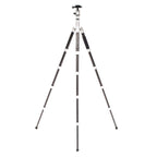 Benro Roadtrip Pro Carbon Tripod Silver