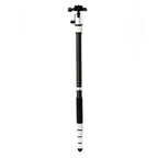Benro Roadtrip Pro Carbon Tripod Silver