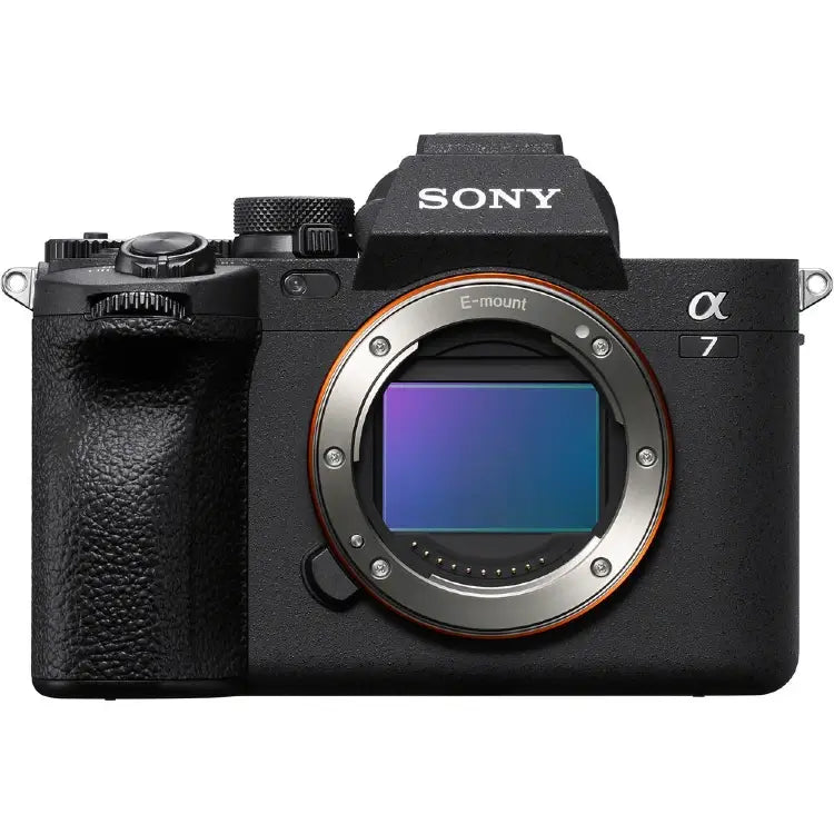 Sony A7 Mark IV Boîtier