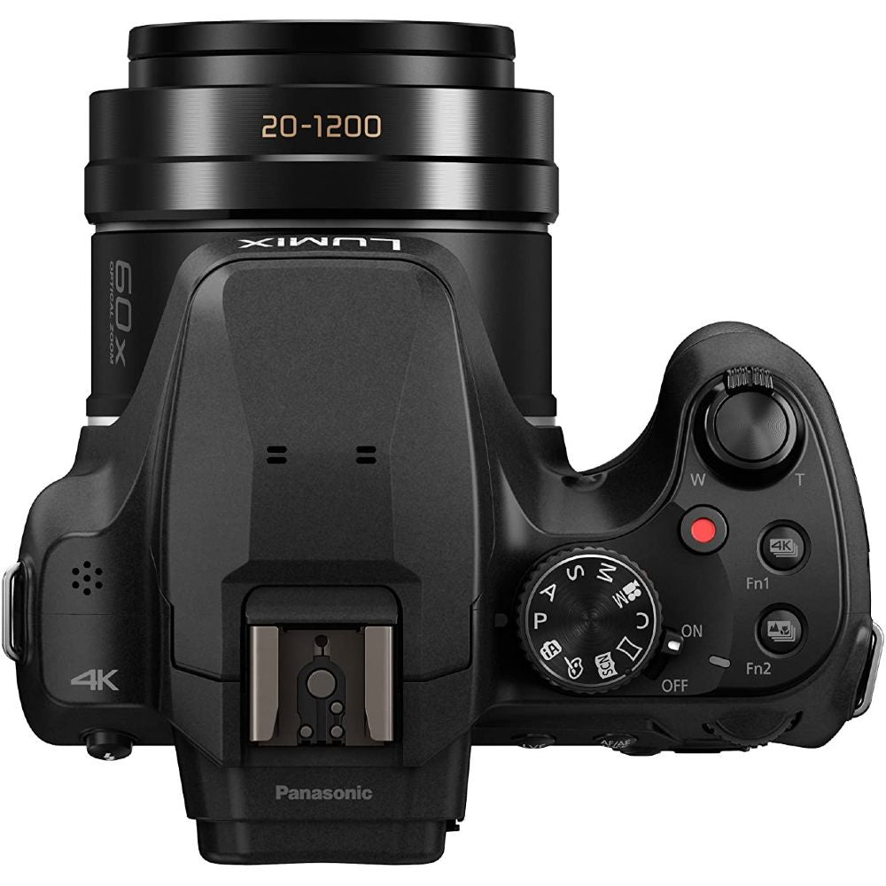 Panasonic Lumix DC-FZ83