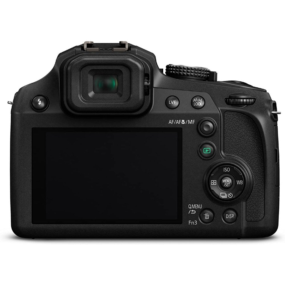 Panasonic Lumix DC-FZ83