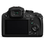 Panasonic Lumix DC-FZ83