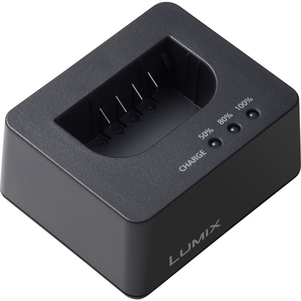Chargeur Panasonic BTC15E ==> BLK22E