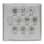 Accessoire de projection Nanlite FM-mount GOBO Set 2 (10pc)