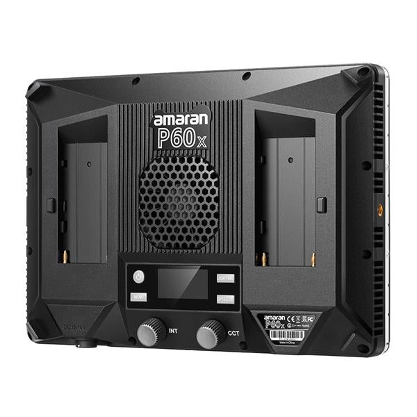 Amaran P60x (EU)