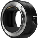 Nikon FTZ II Adaptateur de monture