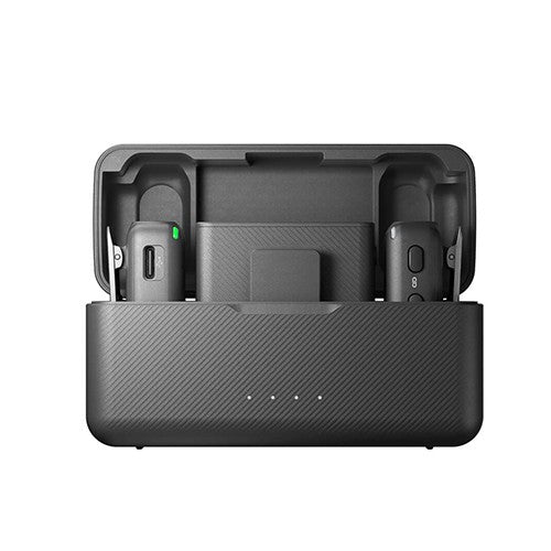 DJI Mic (2 TX + 1 RX)