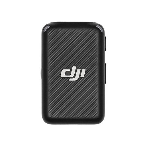 DJI Mic (2 TX + 1 RX)