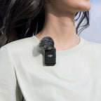 DJI Mic (2 TX + 1 RX)