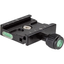 BIG QR-60 raccord rapide 60mm
