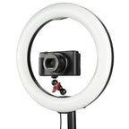 Hama rotule TWIN Ball 72