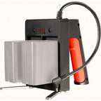 Jinbei EFD-60 battery adapter with handle