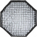 Grille Jinbei pour softbox octogonale parapluie HD-60