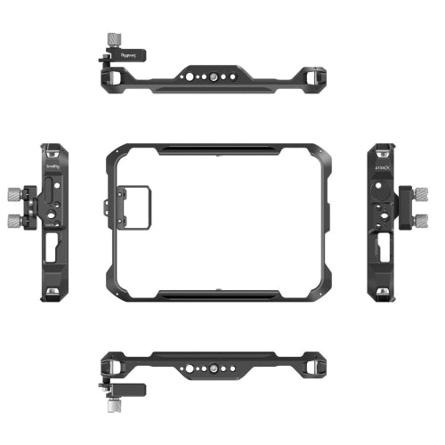SmallRig 3456 Atomos Shinobi 7 Cage (Kit)