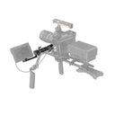 Support EVF réglable SmallRig avec pince NATO MD3507
