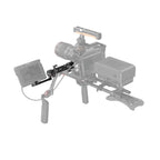 Support EVF réglable SmallRig avec pince NATO MD3507