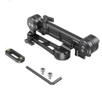 Support EVF réglable SmallRig avec pince NATO MD3507