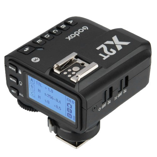 Godox X2 Transmitter X1 Receiver Set for Sony