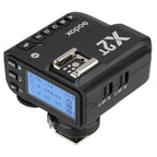Ensemble Récepteur X2 Émetteur X1 Godox pour Nikon