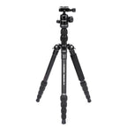 Caruba Travelstar 143 Trépied pour appareil photo (HQ pleine grandeur)