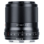 Viltrox 56mm f/1.4 AF Nikon Z