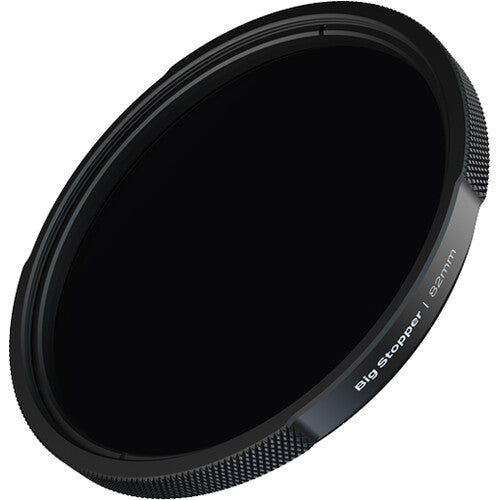 Filtres LEE Elements Little Stopper 82mm