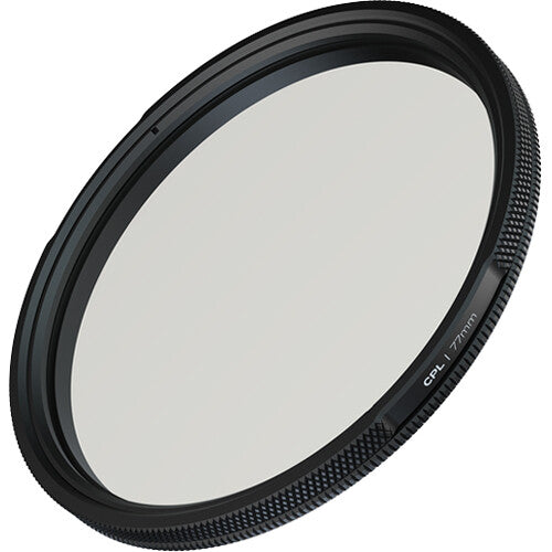 LEE filtres Elements Circular Polariser 77mm