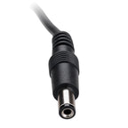 Fotodiox Power Adapter C6 cable - 2-pin D-Tap male to 2.1mm Barrel DC (50 cm)