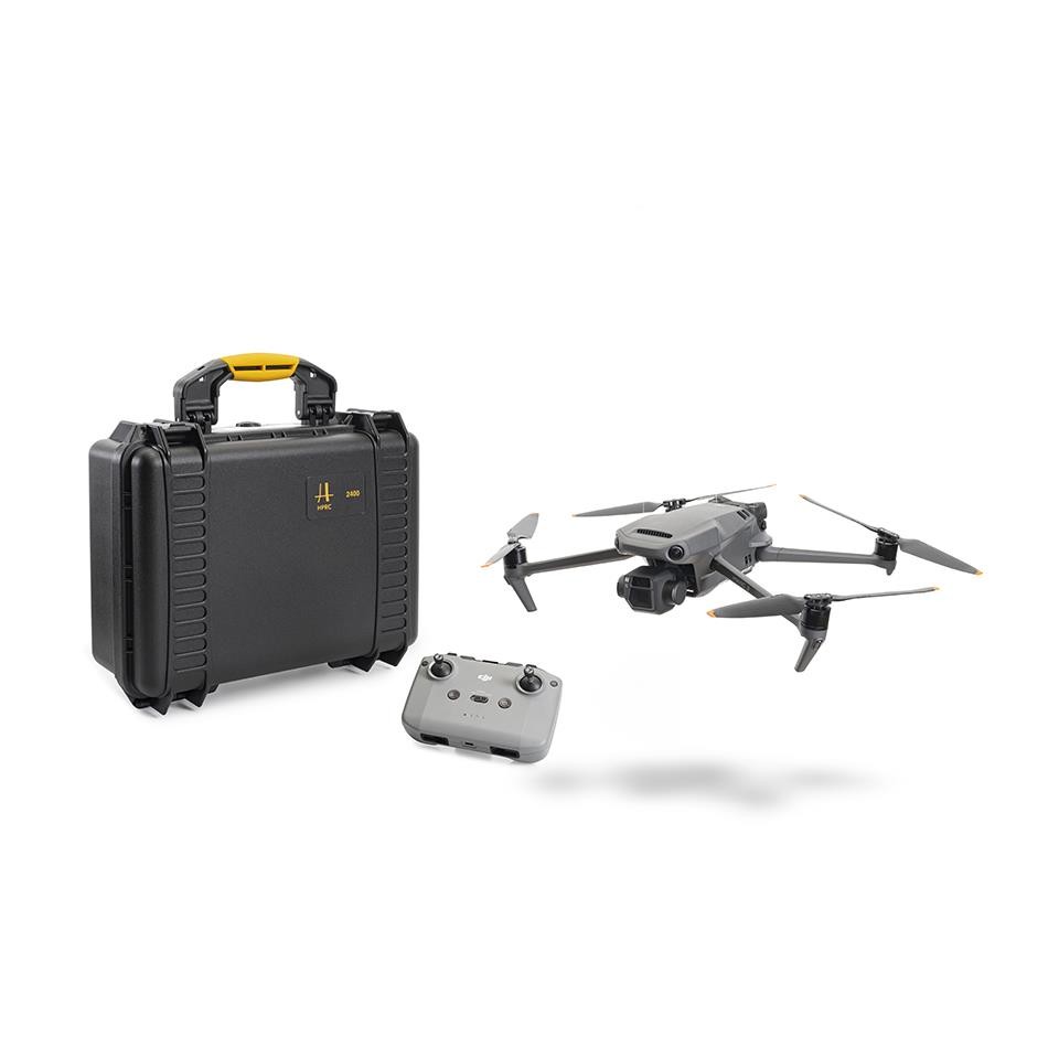 HPRC 2400 valise pour DJI Mavic 3