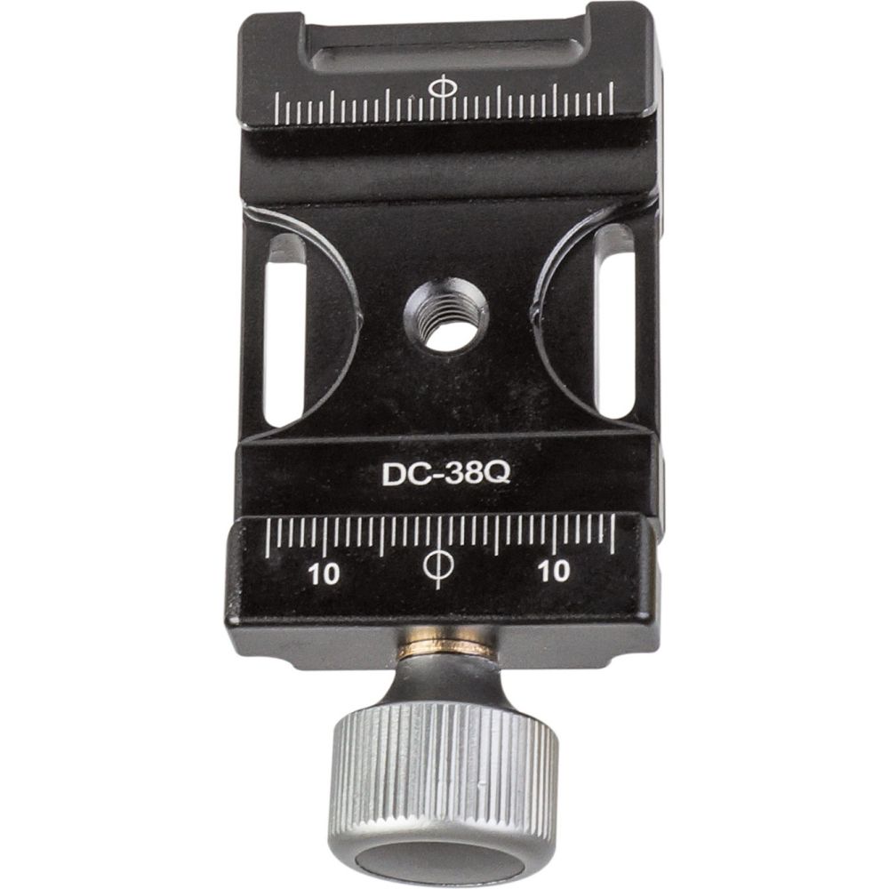 B.I.G. Connecteur rapide QR-38B