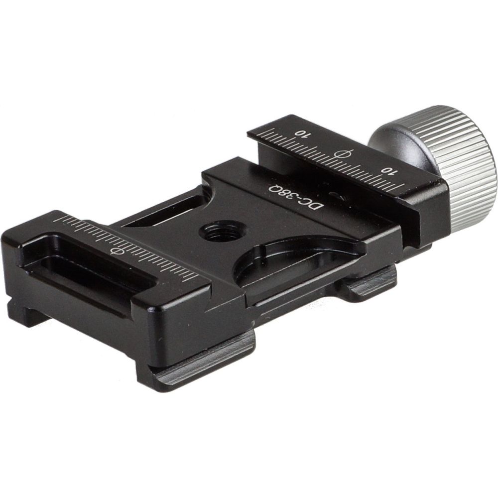 B.I.G. Connecteur rapide QR-38B