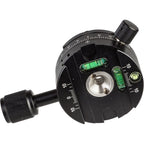 B.I.G. QR-60P Panorama quick coupling 60mm