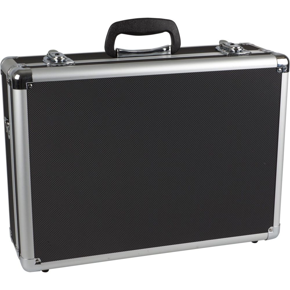 B.I.G. Photo case K06 aluminum 44cm x 31cm x 12.5cm