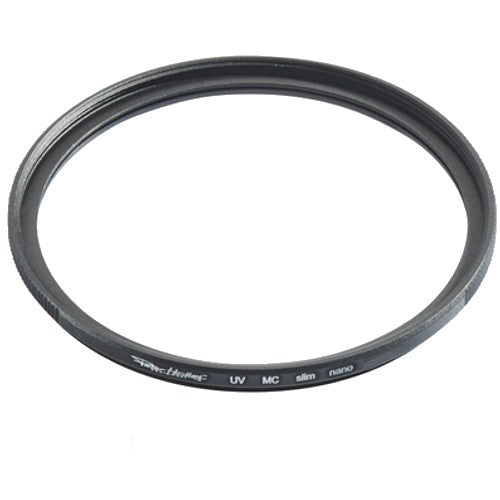 Filtre Peter Hadley UV NANO PREMIUM Ø 37mm